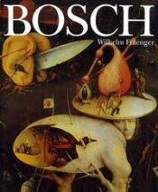 Hieronim Bosch - Fraenger Wilhelm