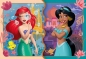 Puzzle: Super Kolor - Princess, 2x20 el. (24092)