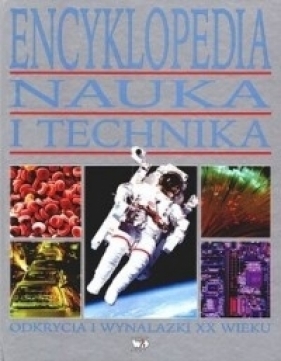 Encyklopedia nauka i technika - Marshall