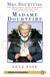 Pen. Madame Doubtfire (3) New