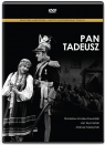 Pan Tadeusz DVD Ryszard Ordyński