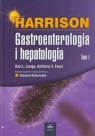 Harrison Gastroenterologia i hepatologia Tom 1 Longo Dan L., Fauci Anthony S.