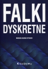 Falki dyskretne Monika Hadaś-Dyduch