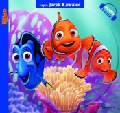 Bajeczka do czytania i słuchania Nemo (71920) - <br />