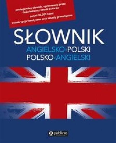 Słownik angielsko-polski polsko-angielski