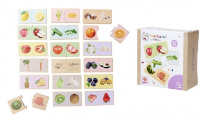 Montessori Puzzle
