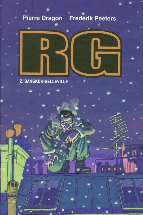 RG 2 Bangkok-Belleville