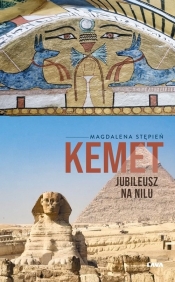 Kemet - Magdalena Stępień