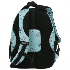 Plecak BackUP 3 model A 29 (PLB3A29)