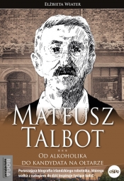 Mateusz Talbot - Elżbieta Wiater