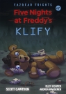  Five Nights At Freddy\'s. Tom 7. Klify