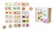 Montessori Puzzle