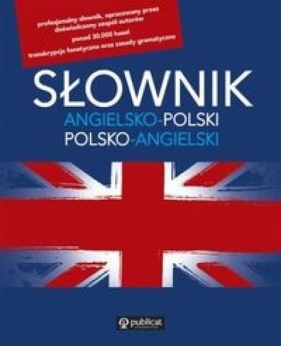 Słownik angielsko-polski polsko-angielski