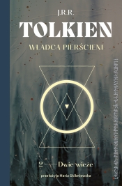 Władca Pierścieni. Dwie Wieże - J.R.R. Tolkien