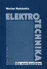 Elektrotechnika dla mechaników