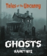 The Little Book of Ghosts and Hauntings wer. angielska Opracowanie zbiorowe