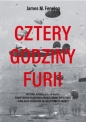 Cztery godziny furii - James Fenelon