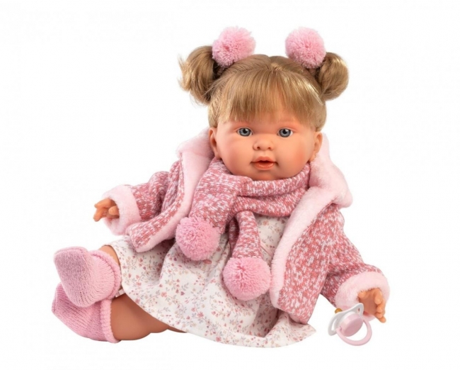 <img src='https://webimage.pl/pics/920/2/d8426265422920.jpg' style='height:440px' /> Lalka płacząca Alexandra 42cm