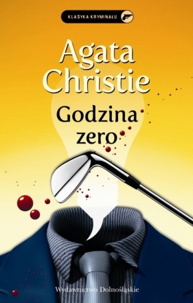 Godzina zero - Agatha Christie