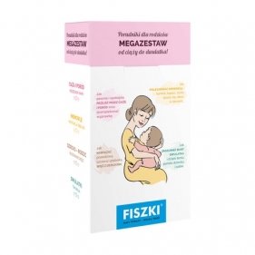 Mądry rodzic Zestaw - Zuzanna Kołacz-Kordzińska, Agnieszka Piotrowska