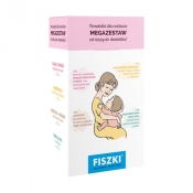 Mądry rodzic Zestaw - Agnieszka Piotrowska