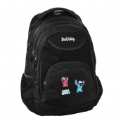 Plecak szkolny - Stitch - Double Trouble
