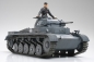 TAMIYA German PzKw II Ausf. ABC (35292)