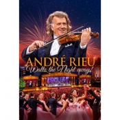 Waltz The Night Away (DVD)