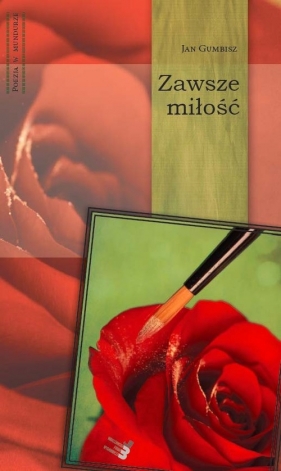 Zawsze miłość - Gumbisz Jan