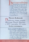Najstarsze księgi miejskie Głównego Miasta Gdańska z XIV i początku XV Grulkowski Marcin