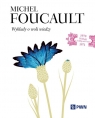 Wykłady o woli wiedzy Wykłady w Collège de France 1970–1971 Michel Foucault, Michał Herer