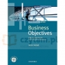 Business Objectives New WB