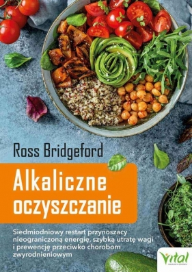 Alkaliczne oczyszczanie - Ross Bridgeford