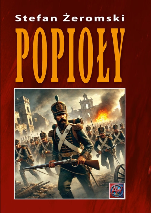 Popioły