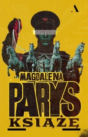 Książę - Magdalena Parys