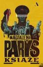 Książę - Magdalena Parys