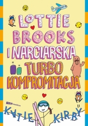 Lottie Brooks i narciarska turbo kompromitacja - Katie Kirby