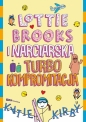 Lottie Brooks i narciarska turbo kompromitacja - Katie Kirby