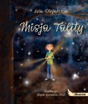 Misja Tality - Olejarczyk Asia