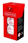 Story Cubes: Supermoce Wiek: 6+ Rory O'Connor