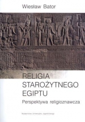 Religia starożytnego Egiptu