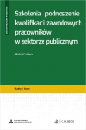 Szkolenia i podnoszenie kwalifikacji zawodowych pracowników w sektorze Michał Culepa