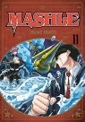 MASHLE #11 Hajime Kōmoto