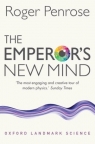 The Emperor`s New Mind Roger Penrose