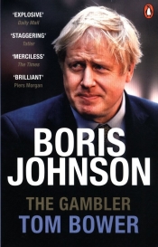 Boris Johnson - Bower Tom