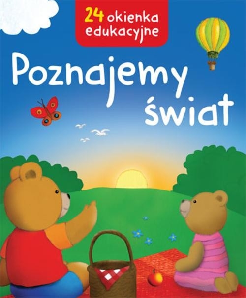 Poznajemy świat