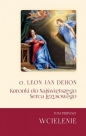 Kroniki do Najświętszego Serca Jezusowego T.1 - Leon Jan Dehon