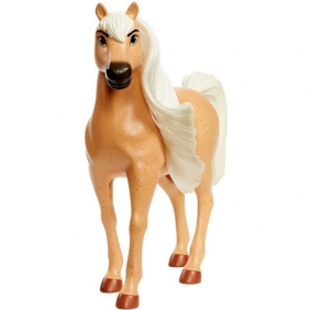 Mustang: Duch Wolności - Koń beżowy (GXD960/GXD97)
