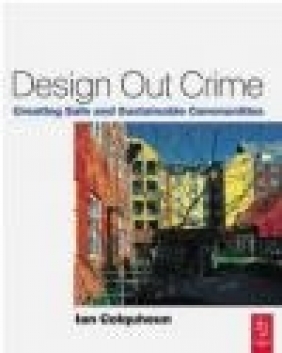 Design Out Crime Ian Colquhoun, I Colquhoun