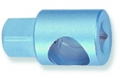 Redukcja / adapter Jonnesway 1/4"(M) x 3/8" (F)